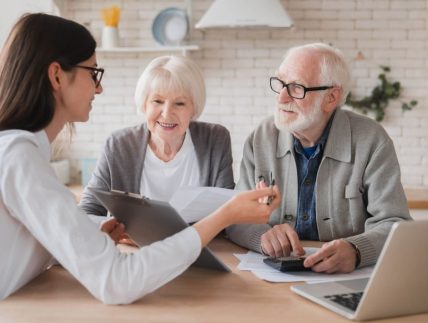 03 - finding new home